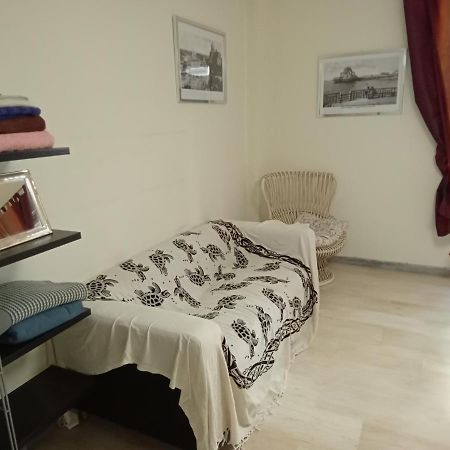 Cristina Room Lido di Ostia Exterior photo