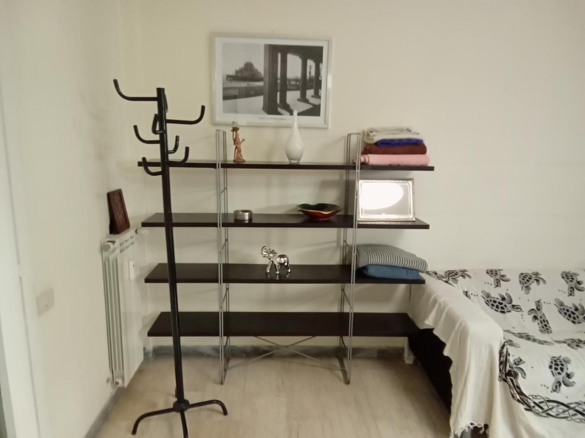 Cristina Room Lido di Ostia Exterior photo