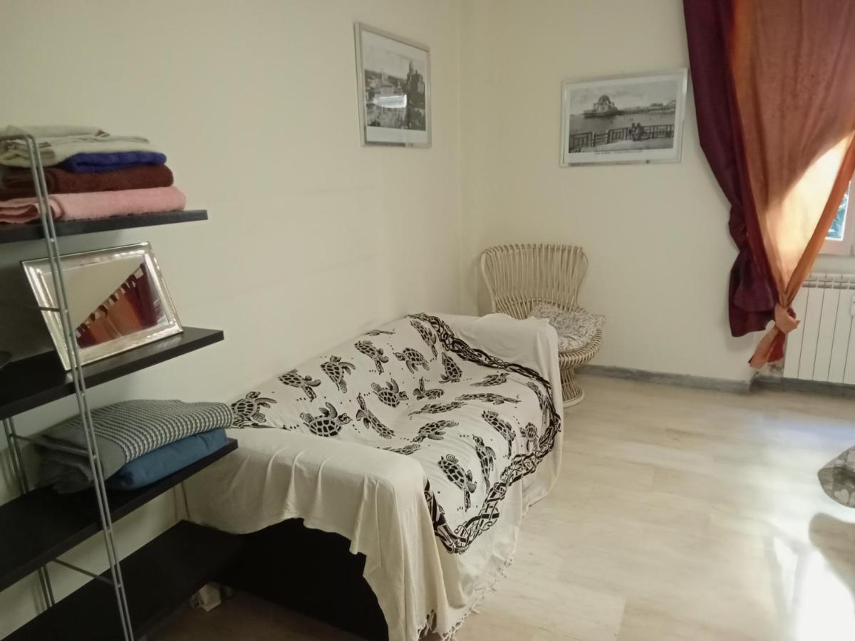 Cristina Room Lido di Ostia Exterior photo