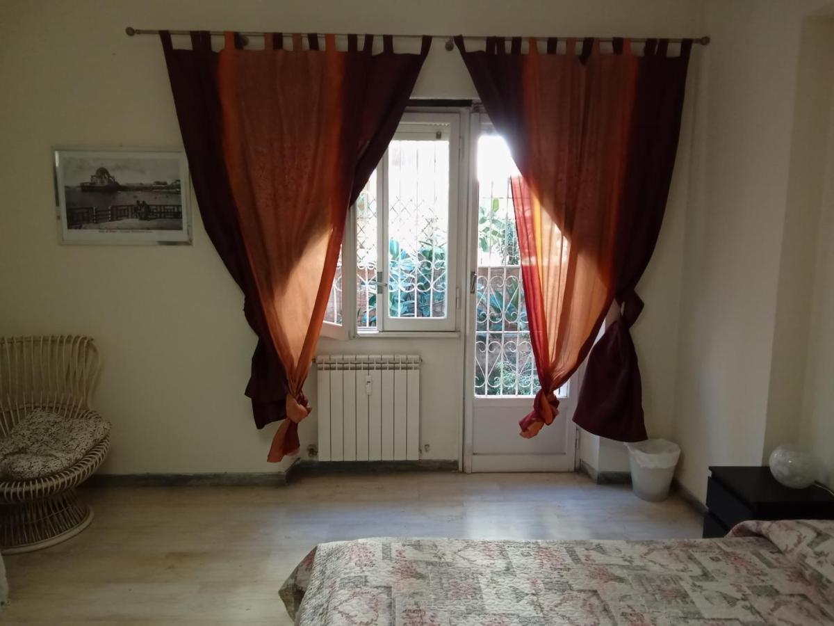 Cristina Room Lido di Ostia Exterior photo