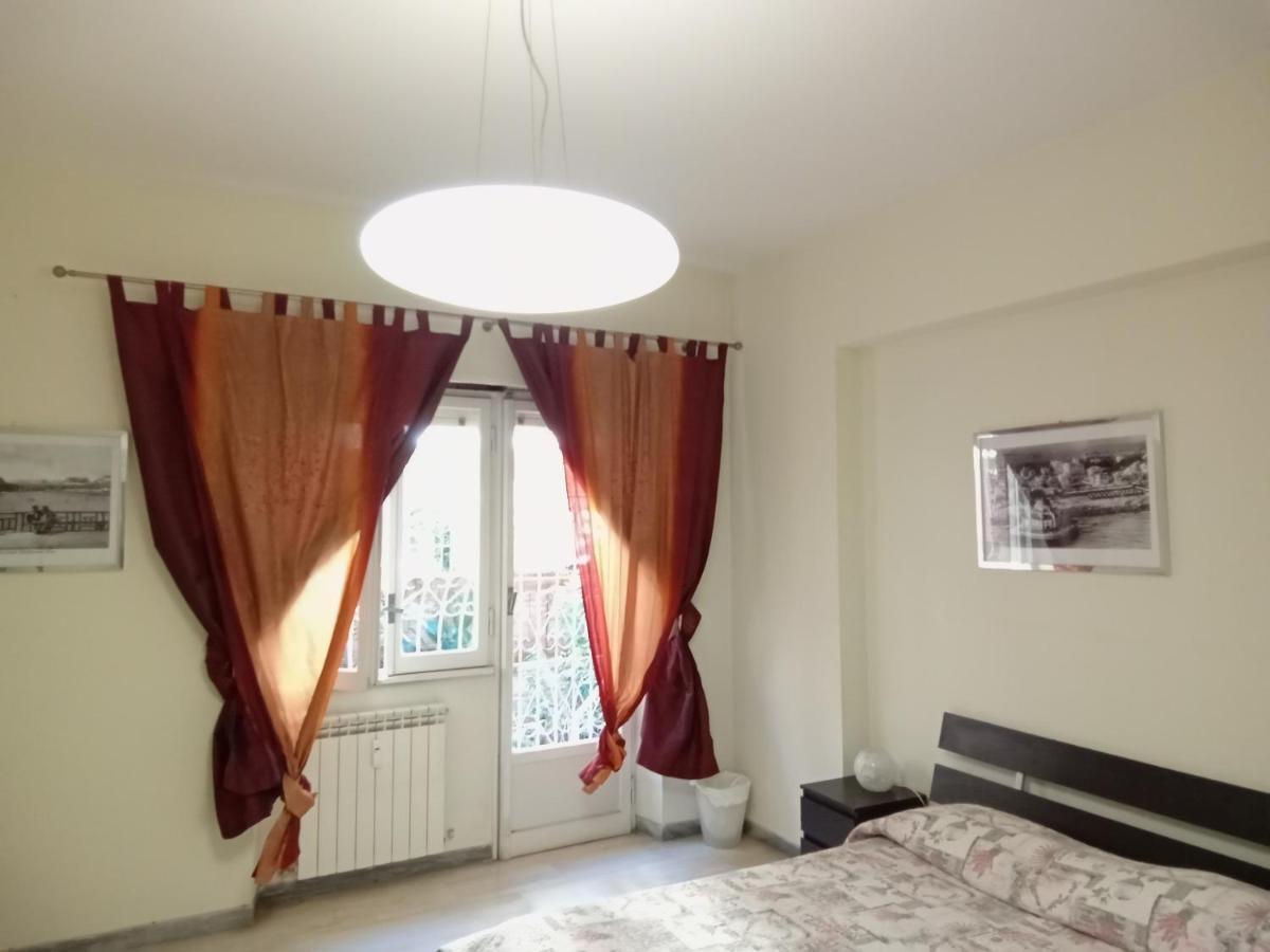 Cristina Room Lido di Ostia Exterior photo