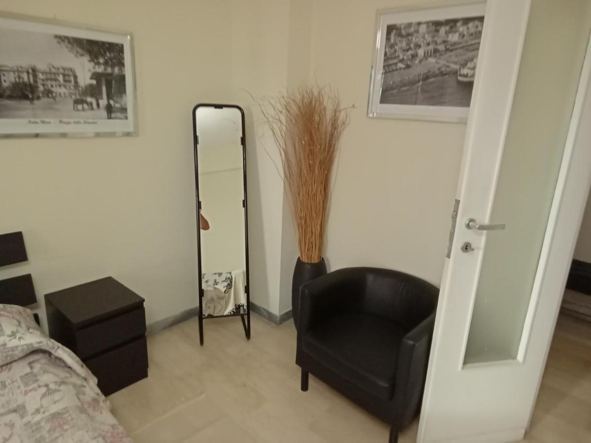 Cristina Room Lido di Ostia Exterior photo